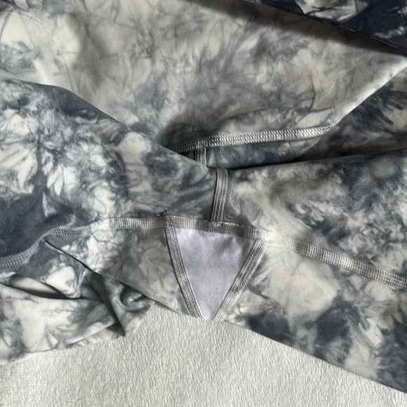 🍋 Lululemon Wunder Under Leggings Size 10 - Picture 5 of 6